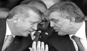 erdogan gül. Staatspräsident Abdullah Gül nahm am Treffen des ...
