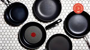 The Best Nonstick Pans of 2022: Tested & Reviewed | Epicurious