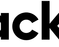 Bild på Slack logo