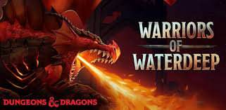 Warriors of Waterdeep - Apps on Google Play