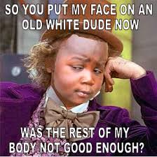 Skeptical african kid -the Most popular kid on THE NET - SomaliNet ... via Relatably.com