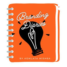 Branding Diaries