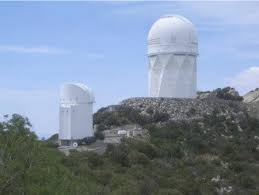 Resultado de imagen de observatorio del vaticano en tucson, arizona