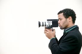 Image result for man videotaping