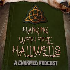 Hanging with the Halliwells: A Charmed Podcast