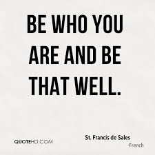 Saint Francis Quotes Quotations. QuotesGram via Relatably.com