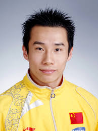 name：Xiao Qin. Gender： male. Date of birth：1985-01-01. Place of birth：Jiangsu Province. Height：163CM. Weight：52KG. Sport：Rhythmic Gymnastics - 10761b4bbcd9f17acdb99ff53301030f.big