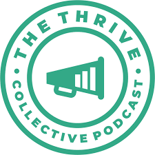 The Thrive Collective with Rob Hughes