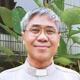 A good head, a good heart, and good health are pre-requisites for those whishing to join the seminary, says Father William Goh, rector of St. Francis Xavier ... - FrGoh2