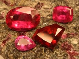 Image result for rubies