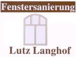 Fenstersanierung Lutz Langhof , Pappendorf
