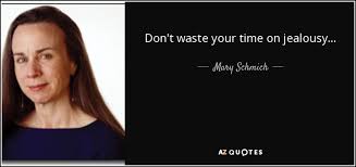 TOP 25 QUOTES BY MARY SCHMICH | A-Z Quotes via Relatably.com