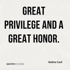 Privilege Quotes - Page 7 | QuoteHD via Relatably.com