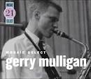 Mosaic Select: Gerry Mulligan