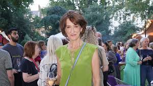 Drop The Dead Donkey and The Windsors star Haydn Gwynne dies aged 66 of cancer ...