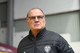 Leeds Icon Marcelo Bielsa Confirms New Managerial Gig