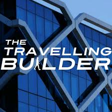 Projects – The Travelling Builder