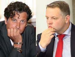 Image result for Darius mockus kyšis