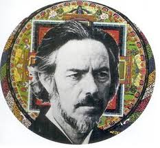 Image result for alan watts