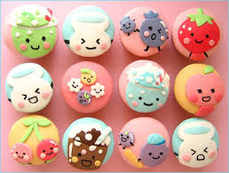 Résultat de recherche d'images pour 'images de cupcakes'