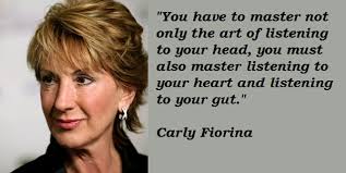 Carly Fiorina Stupid Quotes. QuotesGram via Relatably.com
