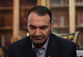 13, 2010: One of the region&#39;s strongmen — Atta Mohammad Noor — is governor of Balkh province. He supports the Karzai government&#39;s effort to negotiate with ... - atta_mohammad_noor