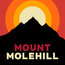 Mount Molehill