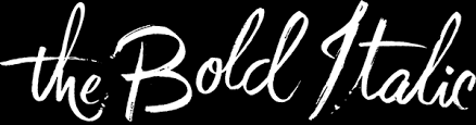 Image result for bold italic logo