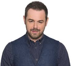 Danny Dyer as Mick Carter. While Dyer, on-screen son Sam Strike and scriptwriter Daran Little have all received widespread praise for the scenes, ... - soaps-eastenders-mick-carter-3