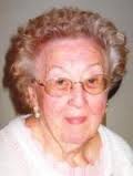 Hilda Rose Perun, age 92 of Seymour, beloved wife of the late Russell Perun, died, Friday, February 22, 2013, peacefully in her home. - CT0015341-1_20130223