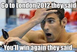 The 25 Funniest Olympic Memes On The Internet | Complex via Relatably.com