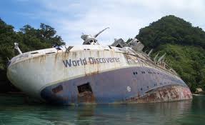 Image result for Images for a wreck