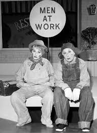 Image result for vivian vance and lucille ball