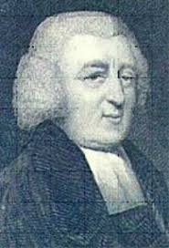 John Henry Newton (July 24, 1725 – December 21, 1807). English pastor and hymn writer. John Newton was the son of an English sea captain. - jnewt