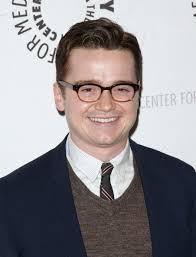 Actor <b>Dan Byrd</b> attends a &#39;Cougar Town&#39; viewing party at the Paley. - 138787367-actor-dan-byrd-attends-a-cougar-town-viewing-gettyimages