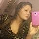 Crystal Rudy (21) was killed when another vehicle hit her car after the ... - 22260