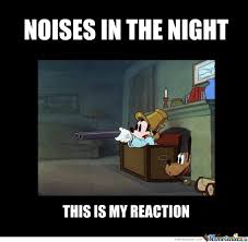 Noise Memes. Best Collection of Funny Noise Pictures via Relatably.com