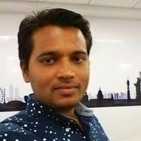 HolidayMe Employee Sagar Harale's profile photo