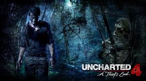 Resultado de imagem para uncharted 4