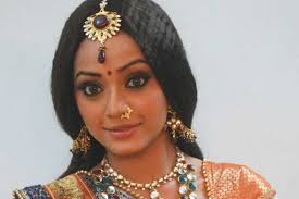Soni singh who became a household name as Jhanvi of Ghar ki Lakshmi Betiyaan will now play the character of a Vishkanya named Shwetambara. - sonisingh