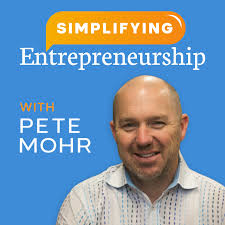 Simplifying Entrepreneurship