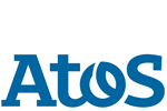 Image result for atos logo