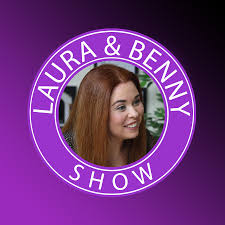 Laura and Benny Show - Laura Redhead Benson