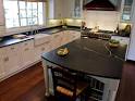 How to Care and Maintain a Soapstone Countertop