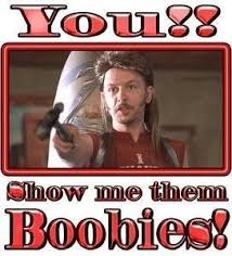 Joe Dirt on Pinterest | Madea Quotes, Horrible Bosses Quotes and ... via Relatably.com