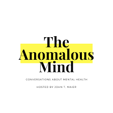 The Anomalous Mind
