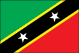 Αποτέλεσμα εικόνας για nevis island FLAG