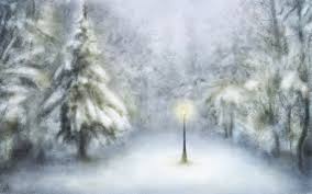 Image result for narnia lamppost