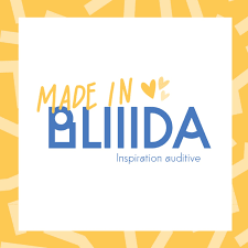 Made in BLIIIDA