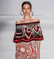 Image result for sao paulo fashion week spring 2015